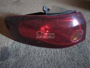 Croma 2007 stop za Fiat Croma od 2007. do 2018. god.