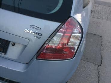 Stop za Fiat Stilo od 2001. do 2007. god.