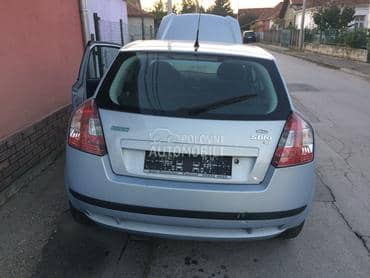 Komp za Fiat Stilo od 2001. do 2007. god.