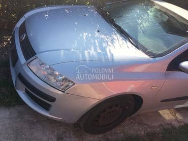 Klapna za Fiat Stilo od 2001. do 2007. god.