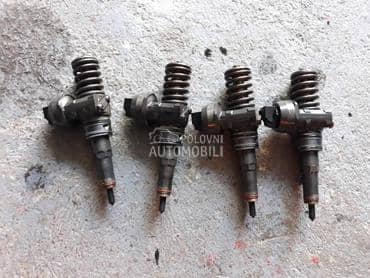 Dizne za Volkswagen Golf 5, Golf 6, Golf Sportsvan ...