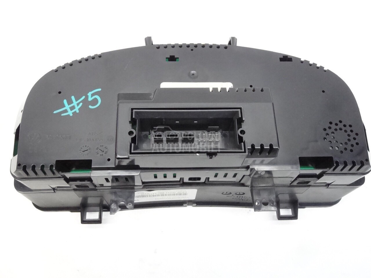 INSTRUMENT TABLA za Volkswagen Golf 5, Passat B6 Auto delovi