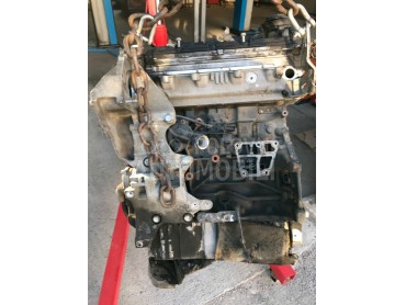 Motor 1.6 TDI za Audi A3