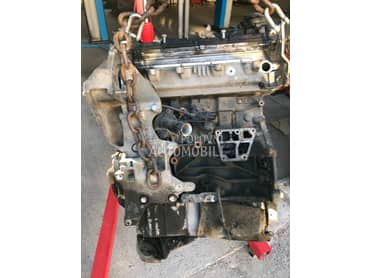 Motor 1.6 TDI za Volkswagen Golf 6