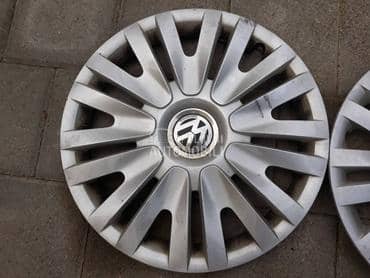 Ratkapne  16" Bez rupa