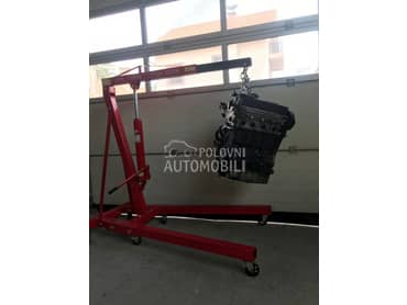 MOTOR 2.0 TDI za Audi A3, Q3 od 2008. do 2018. god.