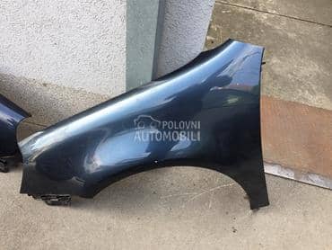 VEZNI LIM -PRSA za Volkswagen Golf 5