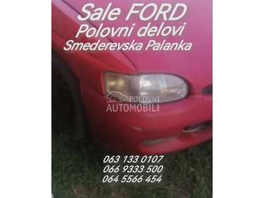 Farovi za za Ford Escort