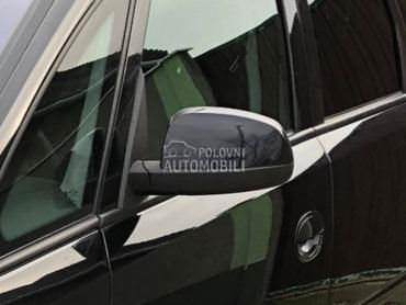 Retrovizori za Opel Meriva od 2003. do 2010. god.