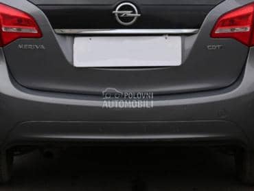 Zadnji branik za Opel Meriva od 2010. do 2017. god.