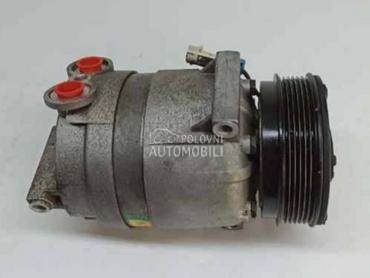 Kompresor klime za Opel Vectra B od 1995. do 2002. god.