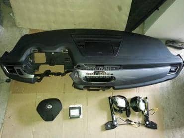 Tabla i jastuci za Alfa Romeo Giulietta