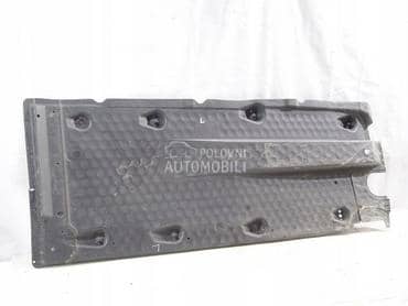 PLASTICNA ZASTITA ISPOD MOTORA za Volkswagen Golf 5