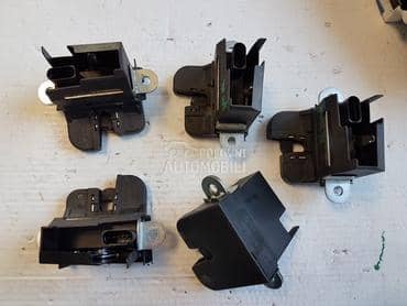 BRAVE GEPEKA za Volkswagen Golf 5, Passat B6, Touran