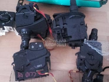 ablenderi za Renault Clio od 2005. do 2009. god.