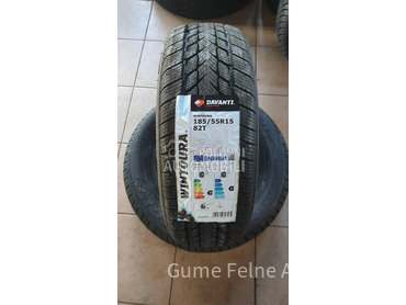 Davanti 185/55 R15 Zimska