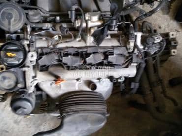 moror 1.6 fsi za Volkswagen Golf 5, Golf Sportsvan, Golf Plus ... od 2004. do 2009. god.