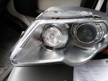 xenon farovi za Volkswagen Passat B6 od 2005. do 2010. god.