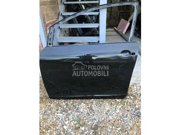 Vozaceva vrata za Seat Altea