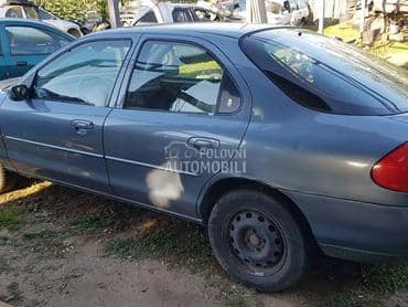 Ford Mondeo -  kompletan auto u delovima