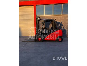 Linde H30D RENT/ PRODAJA