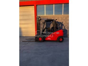 Linde H30D RENT/ PRODAJA