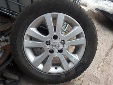 Tigar 215/55 R16 Sve sezone
