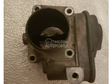 Klapna gasa 1.7CDTI za Opel Astra G, Astra H, Meriva