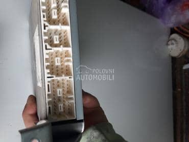 kompijuter motorni benz 3.4v6 za Toyota Land Cruiser od 1998. do 2000. god.