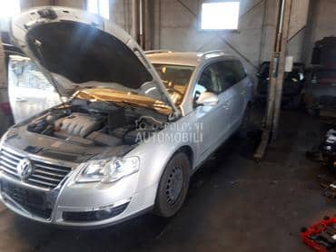 pasat b6 far za Volkswagen Bora, Golf 4, Golf 5 ... od 2000. do 2010. god.