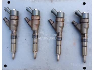 dizne za pezo za Peugeot 206, 307, 308 ...