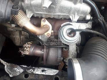 pasat b6turbina za Volkswagen Passat B6 od 2000. do 2010. god.