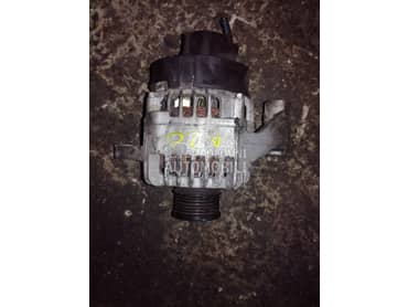 alternator fiat bravo 2.0 mjet za Fiat Bravo od 2008. do 2012. god.