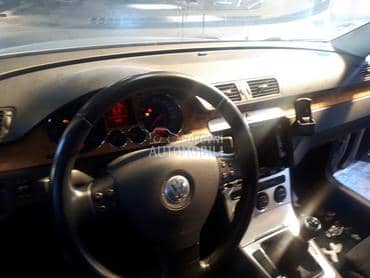 kilometar sat pasat b6 za Volkswagen Golf 5 od 2000. do 2010. god.