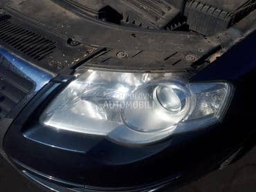 stop za Volkswagen Passat B6 od 2000. do 2010. god.
