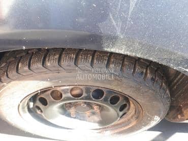 Barum 205/55 R16 Sve sezone