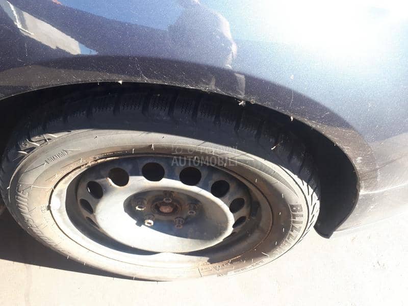 Barum 205/55 R16 Sve sezone