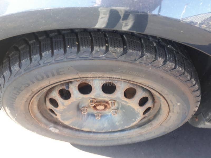 Barum 205/55 R16 Sve sezone