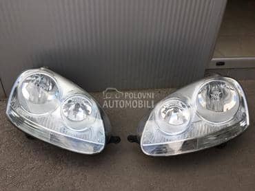 FAROVI MASKA HAUBA BRANIK... za Volkswagen Golf 5