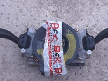 spungla i rucice brisaca za Toyota Land Cruiser od 2004. do 2008. god.