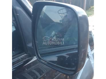 desni retrovizor za Toyota Land Cruiser od 1997. do 2002. god.
