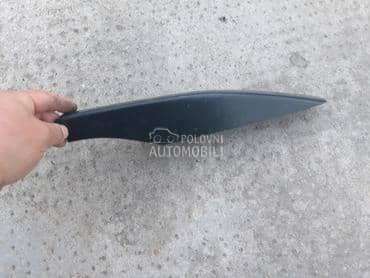 plastike krovnih nosaca za Toyota Land Cruiser od 2004. do 2008. god.