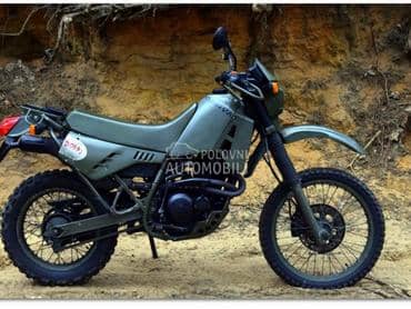 Cagiva T4 350, 87 God.