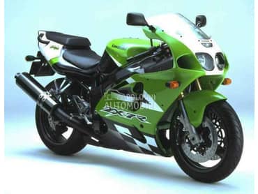 Kawasaki ZX 7 R 93 God.