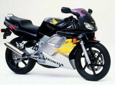 Honda NSR 125 R 94 God.