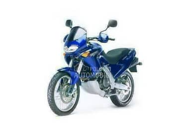 Aprilia Pegaso 650 ie 01 God.