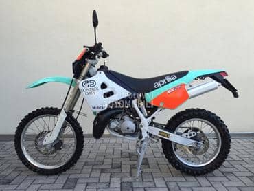 Aprilia RX 125 85 God.