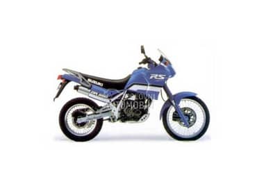 Suzuki DR 650 RS 90 God.