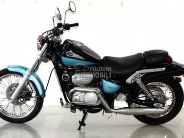 Aprilia Classic 125 96 God.