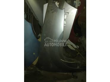 Krilo croma 2007 za Fiat Croma od 2006. do 2018. god.